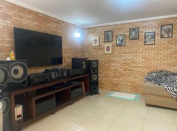 Casa · 150m² · 3 Quartos · 2 Vagas · Sobrado á venda 3 dormitórios, mobiliado, pronto pra morar.