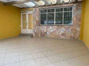 Casa · 150m² · 3 Quartos · 2 Vagas · Sobrado á venda 3 dormitórios, mobiliado, pronto pra morar.