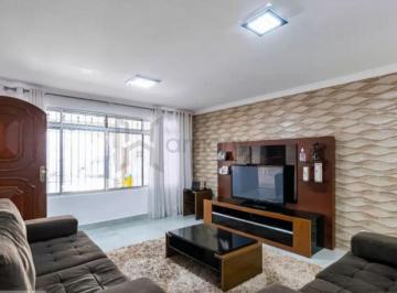 Casa · 167m² · 3 Quartos · 2 Vagas · Sobrado residencial próximo a cursino - aceita permuta por apartamento menor