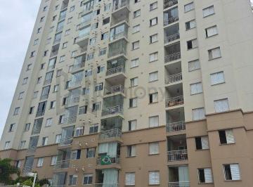 Apartamento · 62m² · 3 Quartos · 1 Vaga · apartamento 3 dormitórios, 1 suíte, 1 vaga - Agua Funda