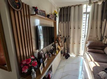 Apartamento · 55m² · 2 Quartos · 1 Vaga · Apartamento a Venda em Jardim Celeste 1 vaga