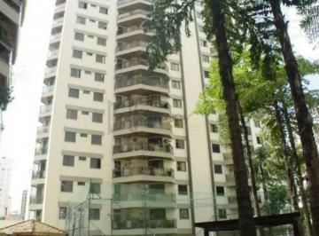 Apartamento · 143m² · 3 Quartos · 2 Vagas · Apartamento a venda Al. dos Jurupis - 3 Dormitórios e 2 vagas