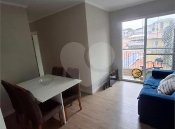Apartamento de 2 quartos, São Paulo · Apartamento a venda no Tucuruvi - Proximo ao Metro e Shopping Tucuruvi