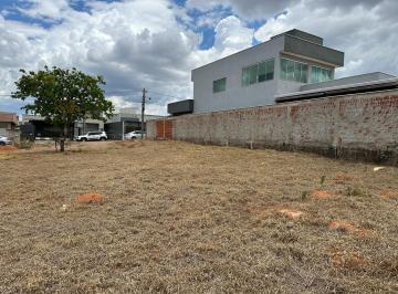 Terreno , Sobradinho · LOTE / CONDOMÍNIO FECHADO / POENTE / ESCRITURADO / ALTO DA BOA VISTA SOBRADINHO