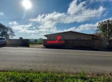Foto 01 · Casa, Bugre, Balsa Nova, PR