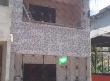 Foto 01 · Casa, São Marcos, Salvador, BA