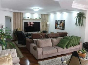 Apartamento · 204m² · 4 Quartos · 3 Vagas · Apartamento à venda, 4 quartos, 3 suítes, 3 vagas, Barcelona - São Caetano do Sul/SP