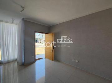 nome imagem · casa - Residencial Real Parque Sumaré - Sumaré