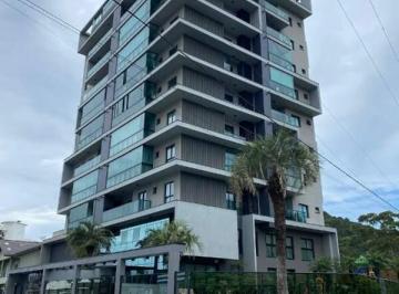 Apartamento · 94m² · 3 Quartos · 2 Vagas · Apartamento à venda no Edifício Privilége Praia Brava