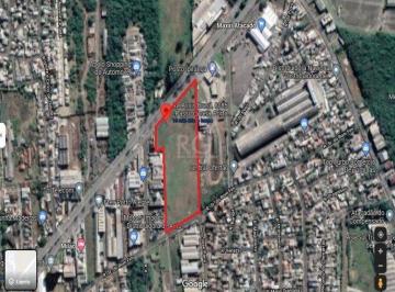 Terreno · 27499m² · Terreno para Venda 27.443,78m2, na avenida Assis Brasil bairro Sarandi