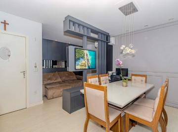 Apartamento · 80m² · 2 Quartos · 2 Vagas · Apartamento à venda no Edifício Porto Marina
