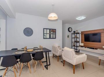 Apartamento · 80m² · 2 Quartos · 2 Vagas · Apartamento à venda no Edifício Porto Marina