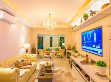 Apartamento · 260m² · 2 Quartos · 1 Vaga · Apartamento a venda