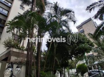 Apartamento · 110m² · 3 Quartos · 1 Vaga · Apartamento de 3 quartos à venda no Colégio Batista!