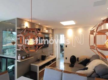 Apartamento · 94m² · 3 Quartos · 2 Vagas · Oportunidade no melhor ponto do Castelo – Belo Horizonte