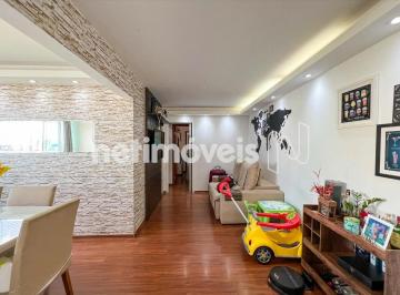 Apartamento · 71m² · 3 Quartos · 2 Vagas · Apartamento de 03 quartos à venda no Manacás!
