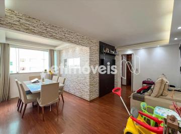 Apartamento · 71m² · 3 Quartos · 2 Vagas · Apartamento de 03 quartos à venda no Manacás!