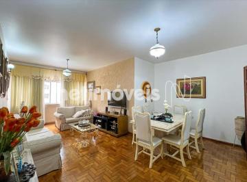 Apartamento · 148m² · 3 Quartos · Venda Apartamento 3 quartos Centro Belo Horizonte