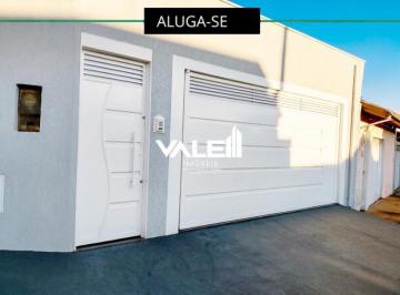 Casa · 100m² · 3 Quartos · 3 Vagas · Casa FRANCA - SP