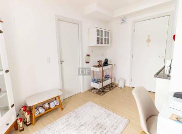 91d1860ef0fc26f7d2edbc4da7f4b1f3e48b6f48 · Apartamento Mooca com sacada