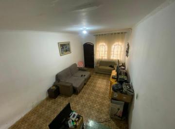 Casa · 87m² · 2 Quartos · 1 Vaga · Sobrado no Jardim Vila Formosa com ótimo preço, 2 quartos e 1 vaga.