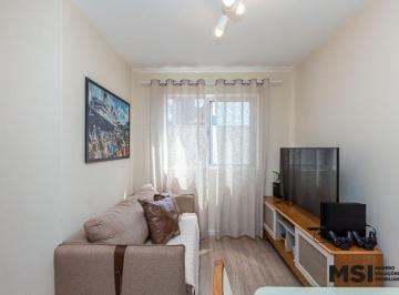 Apartamento · 42m² · 2 Quartos · VENDE APARTAMENTO DUPLEX COM 02 QUARTOS | BAIRRO CRISTO REI - CURITIBA/PR.