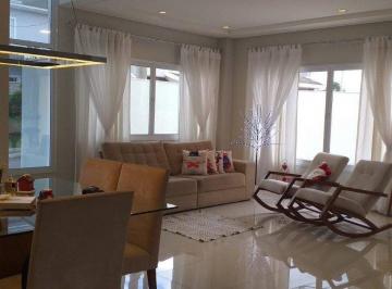 Casa · 277m² · 5 Quartos · Casa à venda - em Urbanova