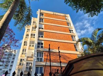 Apartamento · 74m² · 2 Quartos · 1 Vaga · 2D com Vaga na Barão do Triunfo