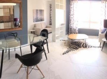 Apartamento · 71m² · 2 Quartos · 1 Vaga · Apartamento com 2 dormitórios para comprar, 71,47 m² - Passo d'Areia - Porto Ale