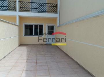 Casa · 135m² · 3 Quartos · 3 Vagas · Sobrado novo à venda no Tucuruvi ? 3 suítes, 3 vagas e a apenas 600 metros do metrô!
