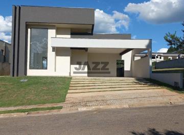 Casa · 250m² · 3 Quartos · 4 Vagas · Casa em condomínio na Usina, Atibaia