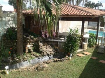 Casa · 300m² · 4 Quartos · 6 Vagas · Casa à venda na Vila Esperia, Atibaia