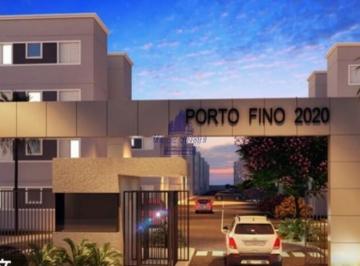 Foto 11 · Imperdível: Apartamento à venda no Jardim dos Estados, Taubaté-SP! 2 quartos, 1 sala, 1 cozinha plan