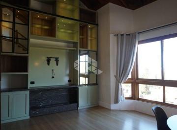 Apartamento · 127m² · 3 Quartos · 2 Vagas · Apartamento 3 dormitórios, 127, 07m², 1 vaga, no Bairro Planalto, em Gramado
