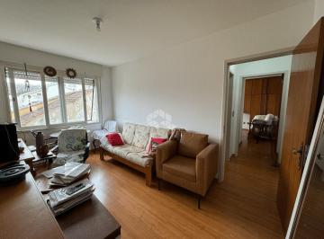 Apartamento · 61m² · 2 Quartos · 1 Vaga · Apartamento 2 dormitórios e 1 vaga no Santana