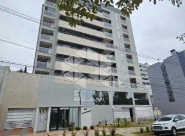 Apartamento · 108m² · 3 Quartos · 2 Vagas · Apartamento novo à venda no Bairro Sanvitto, Caxias do Sul/RS