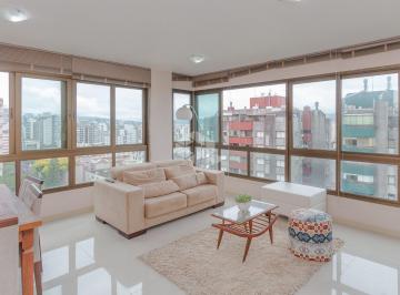 Apartamento com 2 dormitórios no Rio Branco (9) · Apartamento 2 dormitórios 1 suíte 81m² 2 vagas no bairro Bela Vista