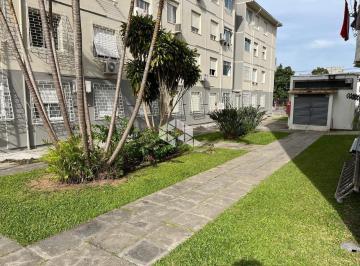 Apartamento · 47m² · 2 Quartos · Apartamento 02 dormitórios, mobiliado, em ótimo estado de conservação