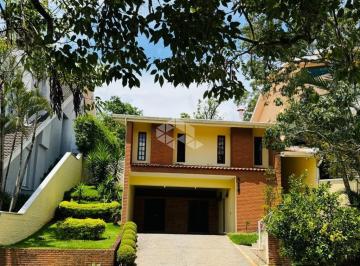 Casa · 266m² · 4 Quartos · 4 Vagas · Vendo Casa em Condomínio 414m² 3 Dormitórios 1 Suíte 4 Vagas São Paulo II Cotia - SP