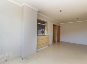 Apartamento · 86m² · 3 Quartos · 1 Vaga · Apartamento com 3 dormitórios, 1 suíte, no bairro Praia de Belas em Porto Alegre