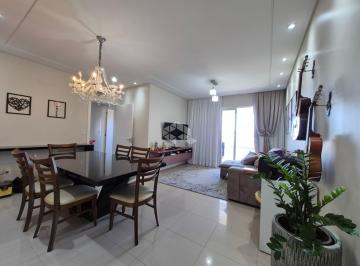 Apartamento · 98m² · 3 Quartos · 2 Vagas · APARTAMENTO MOBILIADO COM 3 QUARTOS SENDO 1 SUÍTE 2 VAGAS DE GARAGEM E ÁREA DE LAZER COMPLETA NO JAR