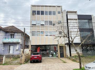 Comercial · 20m² · Sala comercial de 20,91 m² à venda no bairro São Geraldo em Porto Alegre