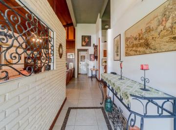 Casa · 266m² · 3 Quartos · 4 Vagas · Casa à venda 3 quartos 1 suíte 4 vagas no bairro Vila Assunção