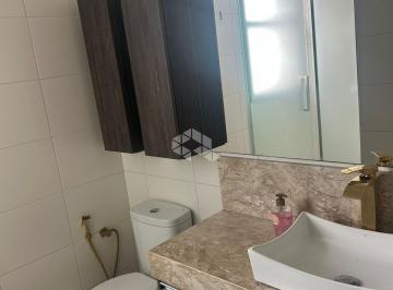 Apartamento de 3 quartos, Palhoça · Apartamento à Venda na Pedra Branca, Palhoça - 120m², 3 Quartos, Mobiliado e Pronto para Morar