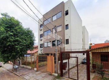 Apartamento · 47m² · 1 Quarto · 1 Vaga · APARTAMENTO À VENDA BEM PRÓXIMO À PUC, DE FRENTE, COM 1 DORMITÓRIO, CHURRASQUEIRA E VAGA DE GARAGEM