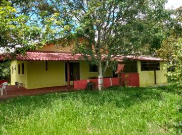 Rural · 60000m² · 2 Quartos · Sítio com 60.000 m² em Artur Nogueira - SP