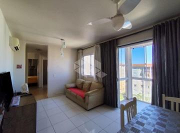 001 · Apartamento 65M² - para Alugar