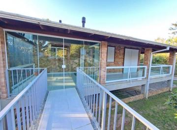 Casa · 308m² · 3 Quartos · 5 Vagas · Casa Residencial 308M² - para Alugar