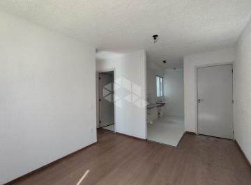 Apartamento · 55m² · 2 Quartos · 1 Vaga · Apartamento 55M² - para Alugar
