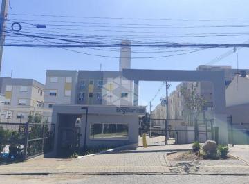 Apartamento · 40m² · 2 Quartos · 1 Vaga · Apartamento 45M² - para Alugar